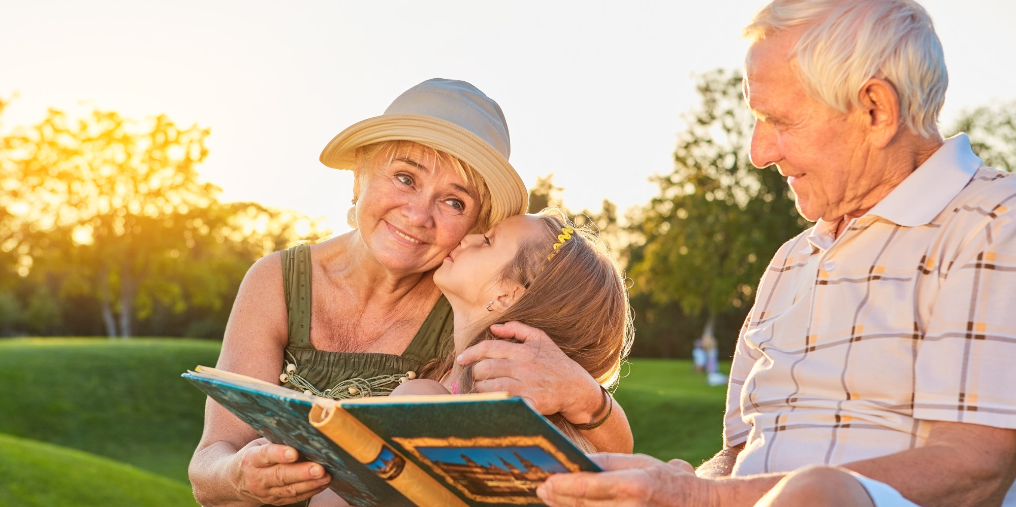 Unfallversicherung für Senioren der SIGNAL IDUNA Alle wichtigen Informationen